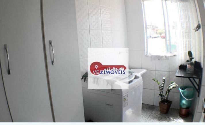 Apartamento à venda com 3 quartos, 65m² - Foto 7