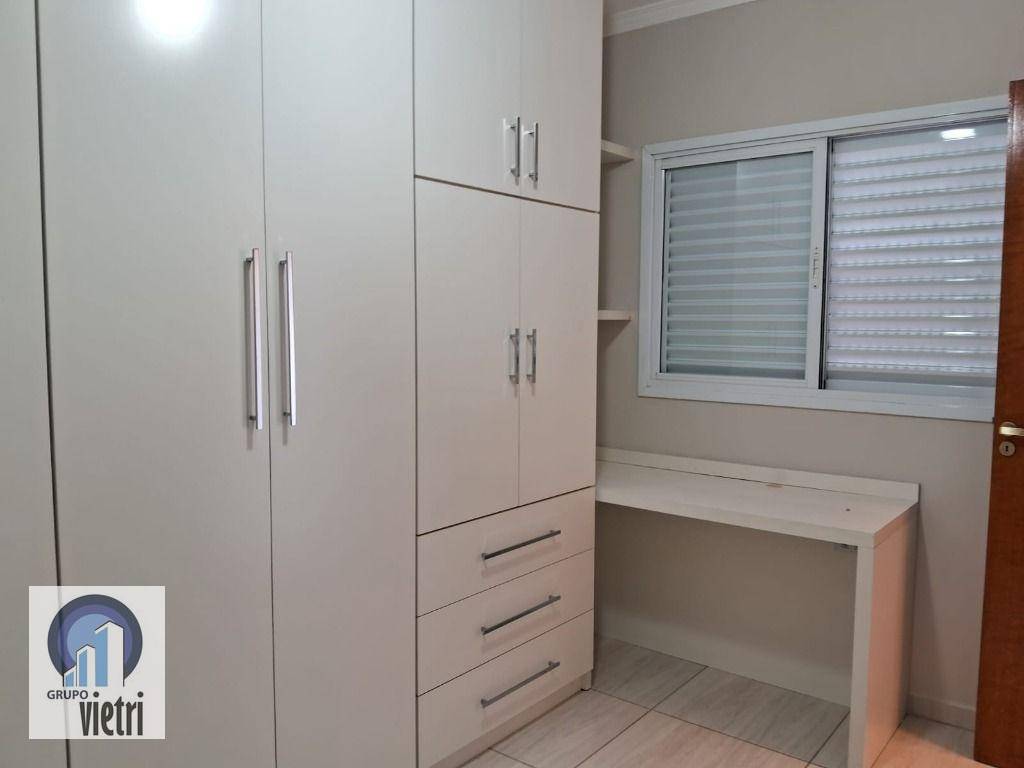 Sobrado à venda com 3 quartos, 140m² - Foto 33