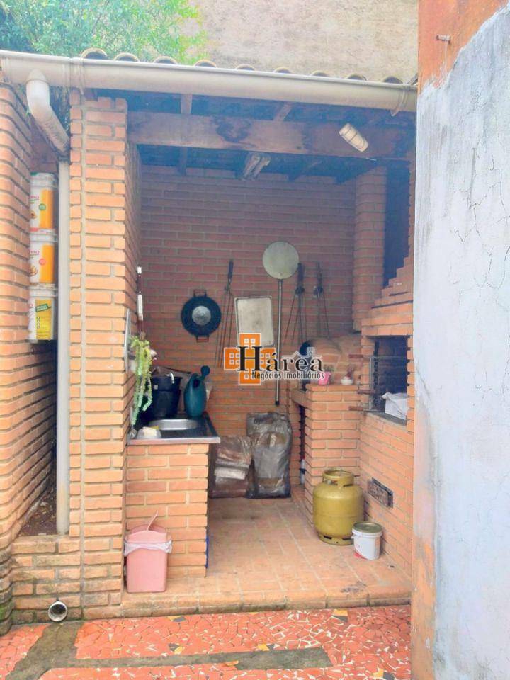 Casa à venda com 2 quartos, 276m² - Foto 20