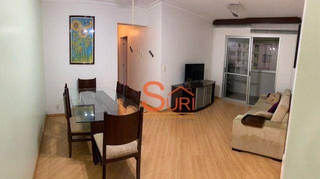 Apartamento à venda com 3 quartos, 90m² - Foto 36