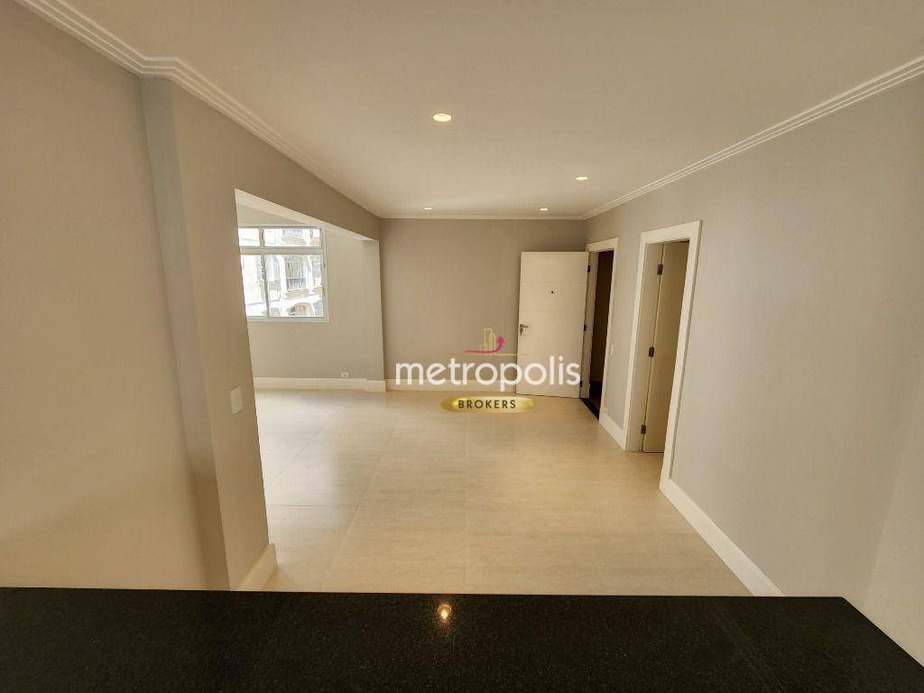 Apartamento à venda com 3 quartos, 165m² - Foto 12