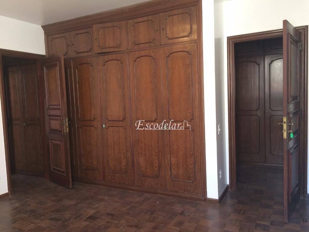 Apartamento à venda com 4 quartos, 368m² - Foto 4