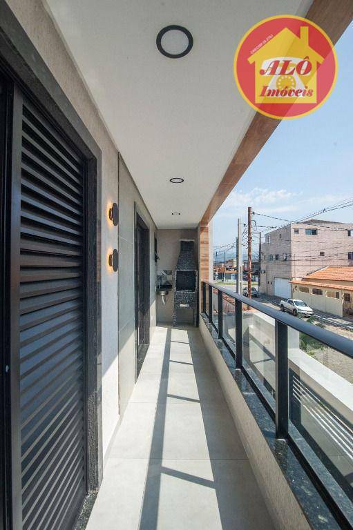 Casa de Condomínio à venda com 2 quartos, 60m² - Foto 22