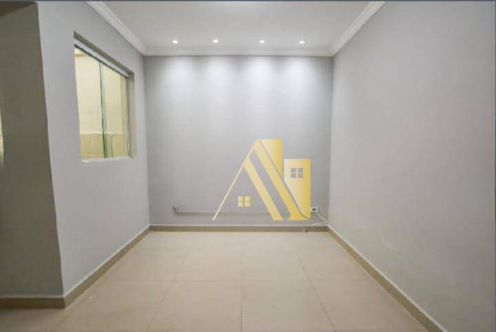 Apartamento à venda com 2 quartos, 55m² - Foto 3