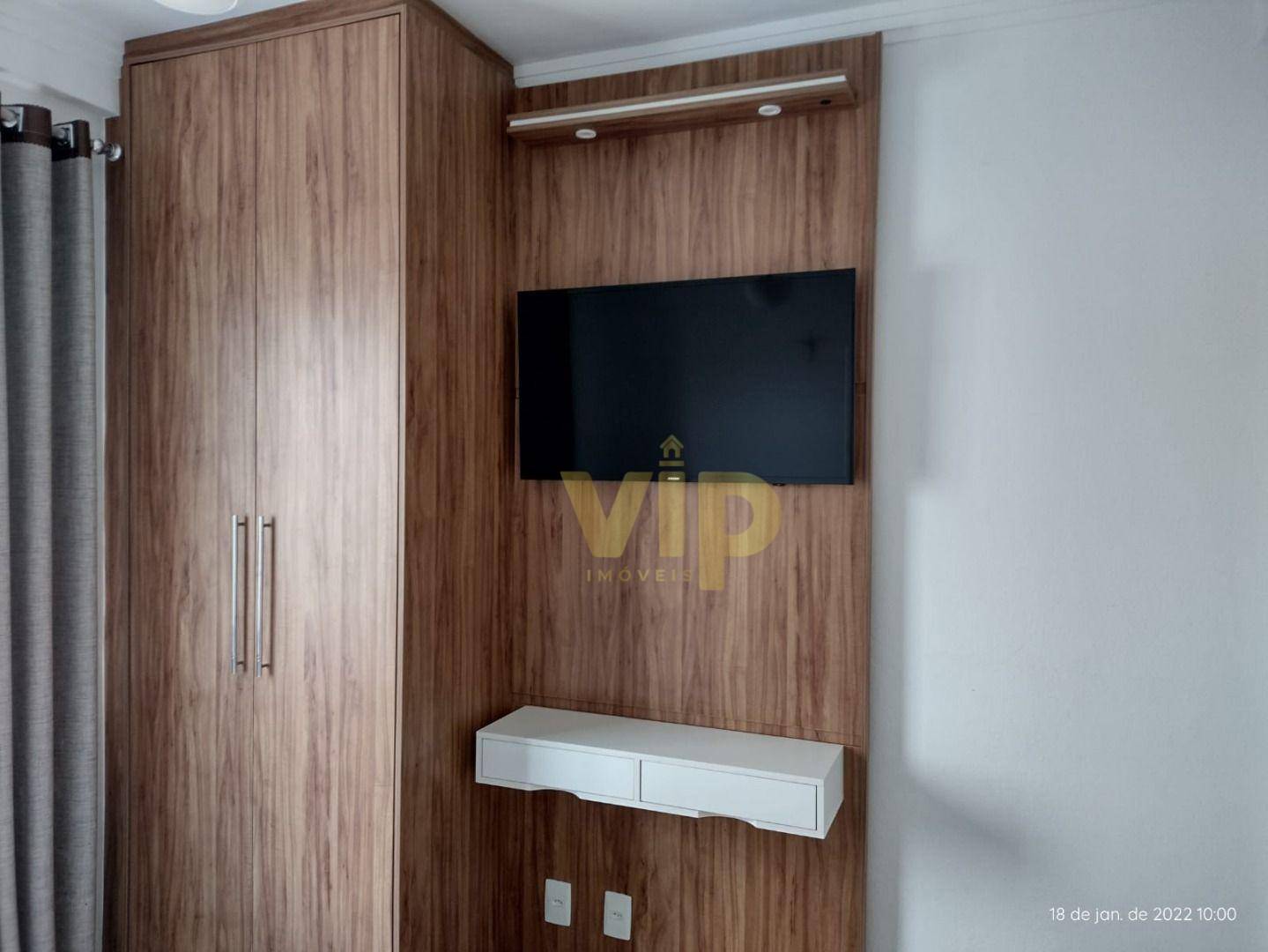 Apartamento à venda com 3 quartos, 69m² - Foto 42