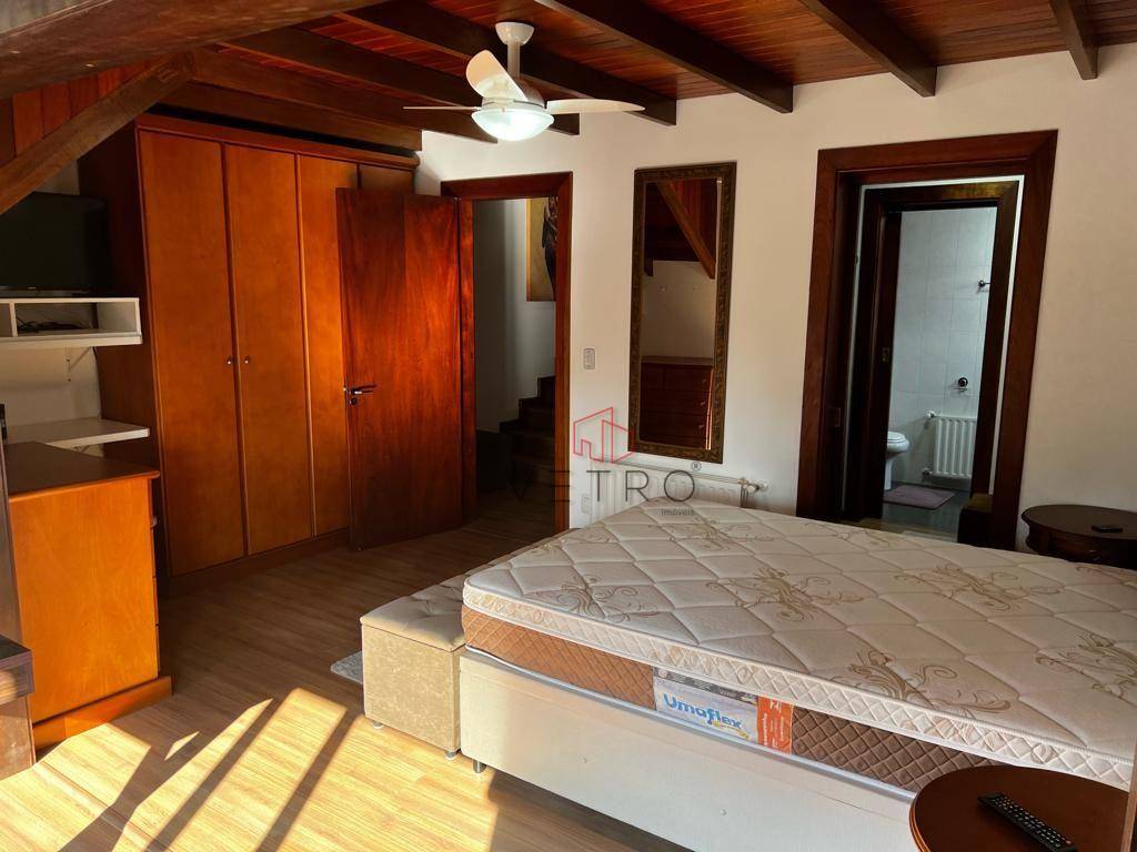 Casa de Condomínio à venda com 3 quartos, 170m² - Foto 4