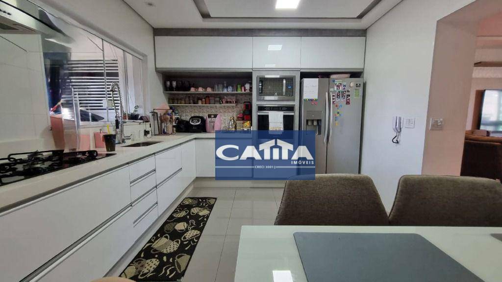 Apartamento à venda com 3 quartos, 126m² - Foto 17