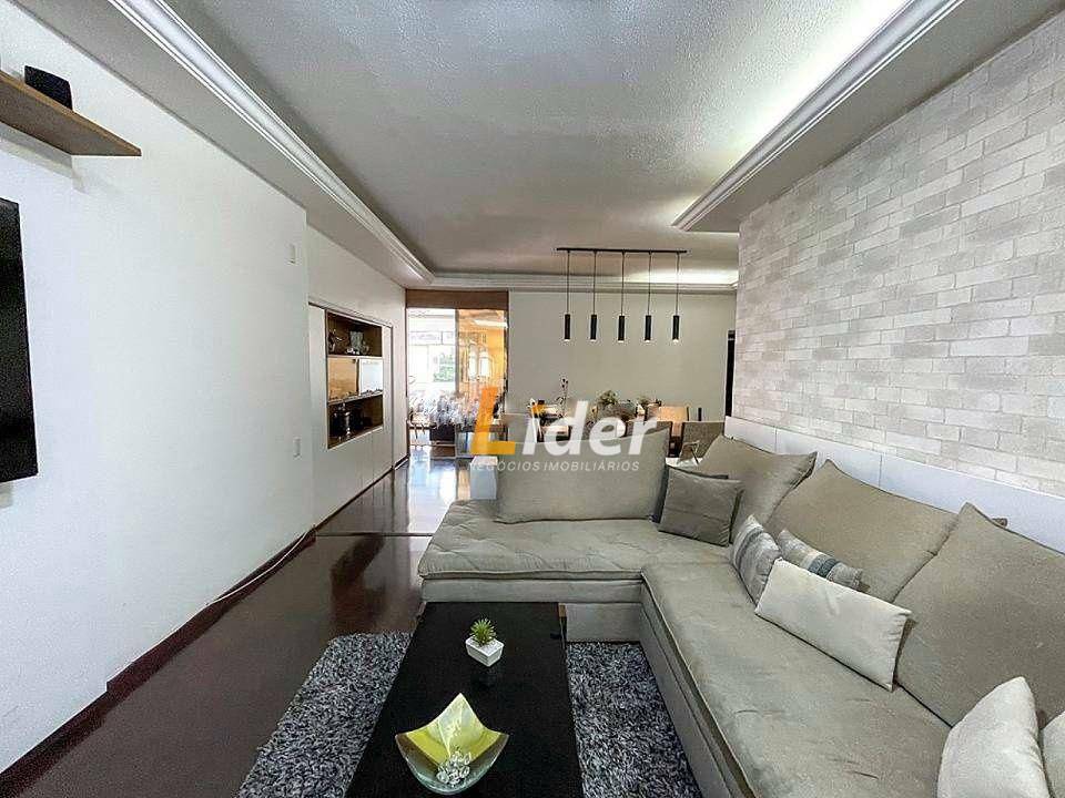 Apartamento à venda com 4 quartos, 179m² - Foto 8