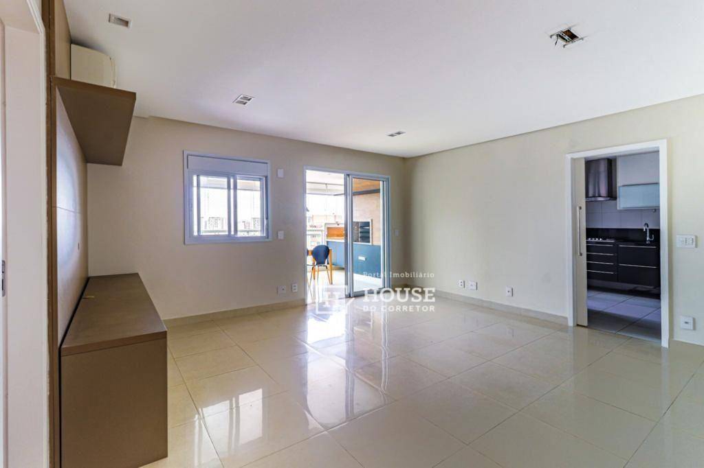 Apartamento à venda com 3 quartos, 110m² - Foto 9