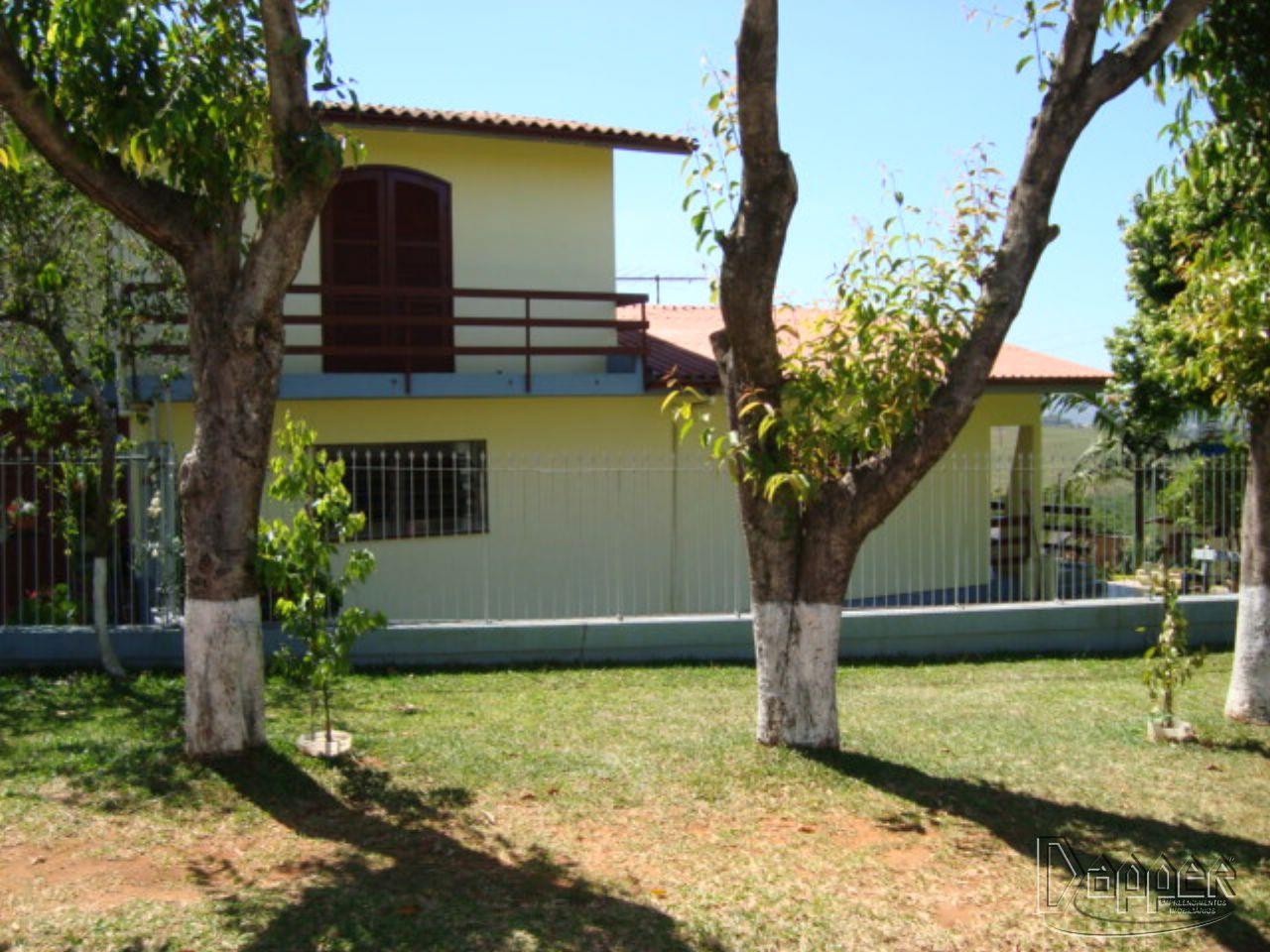 Casa à venda com 4 quartos, 270 - Foto 11