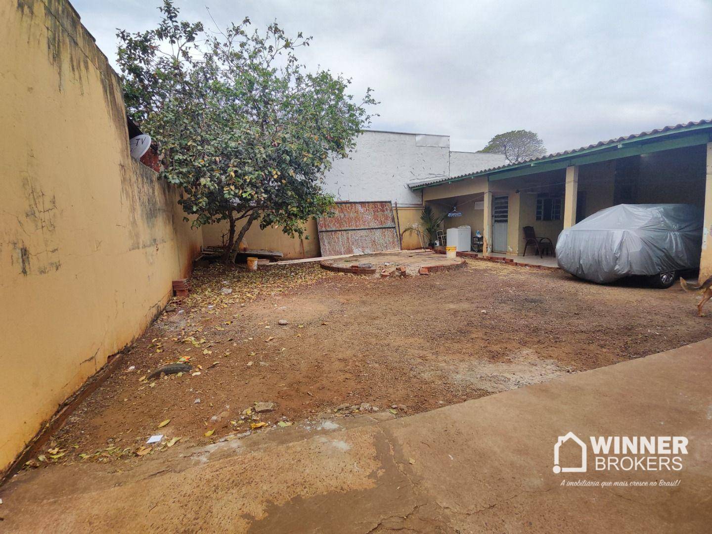 Casa, 3 quartos, 63 m² - Foto 3