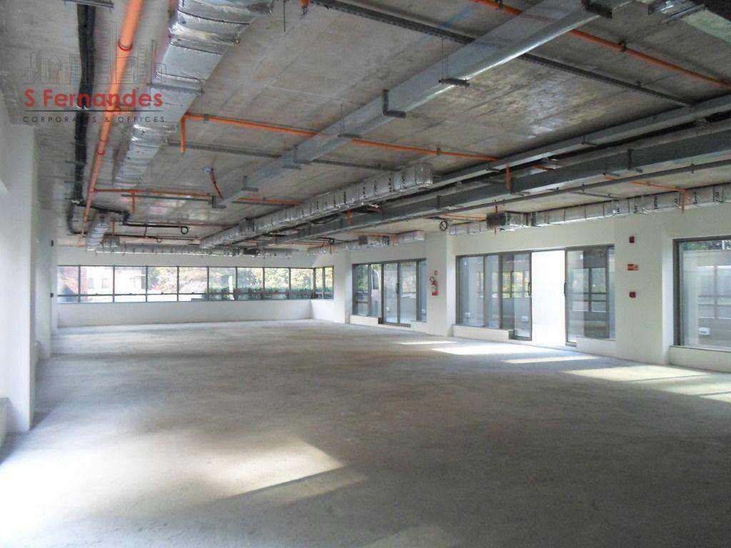 Conjunto Comercial-Sala para alugar, 387m² - Foto 13