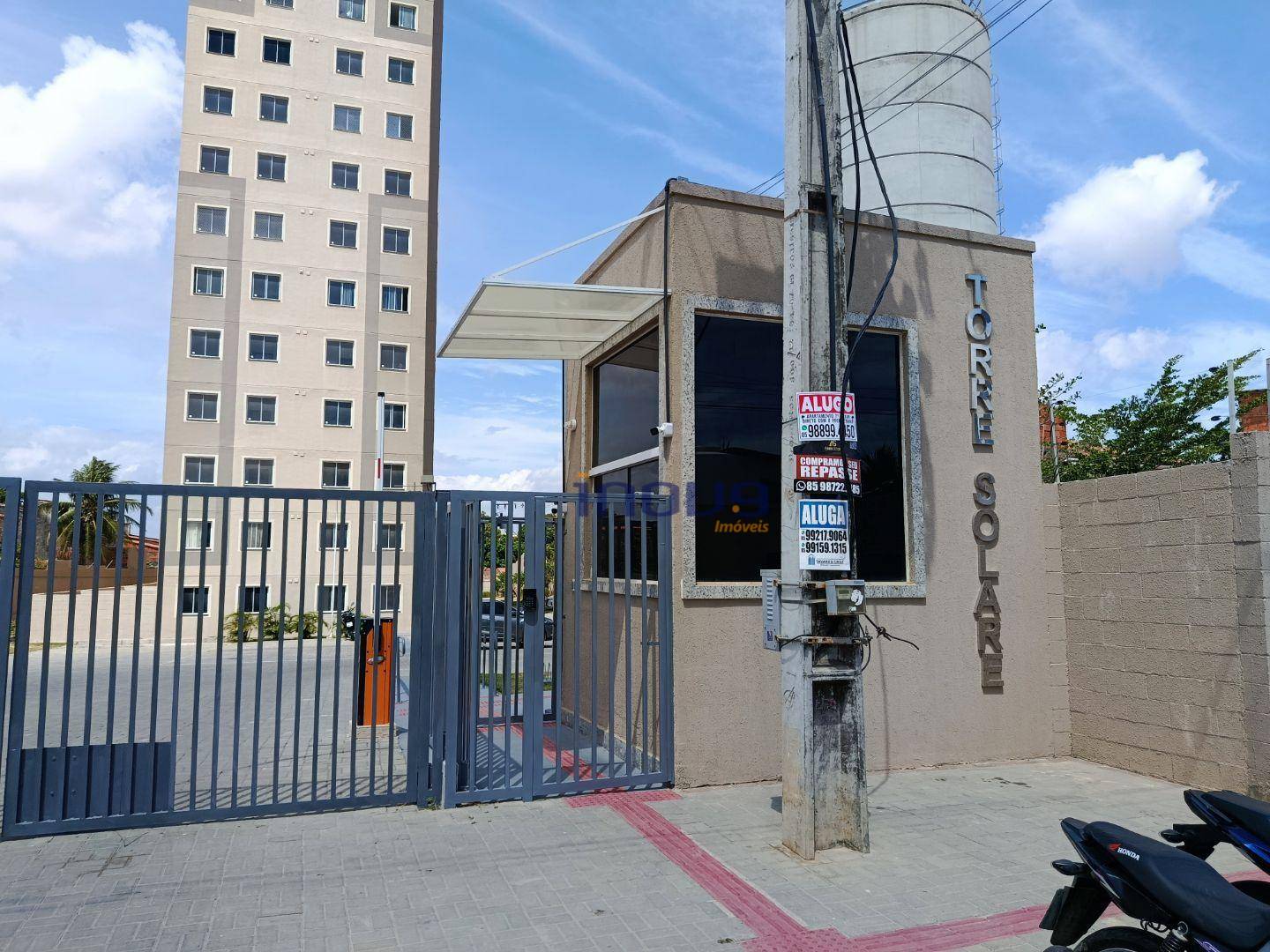 Apartamento, 2 quartos, 36 m² - Foto 2