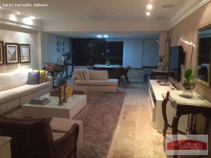 Apartamento à venda com 4 quartos, 233m² - Foto 12