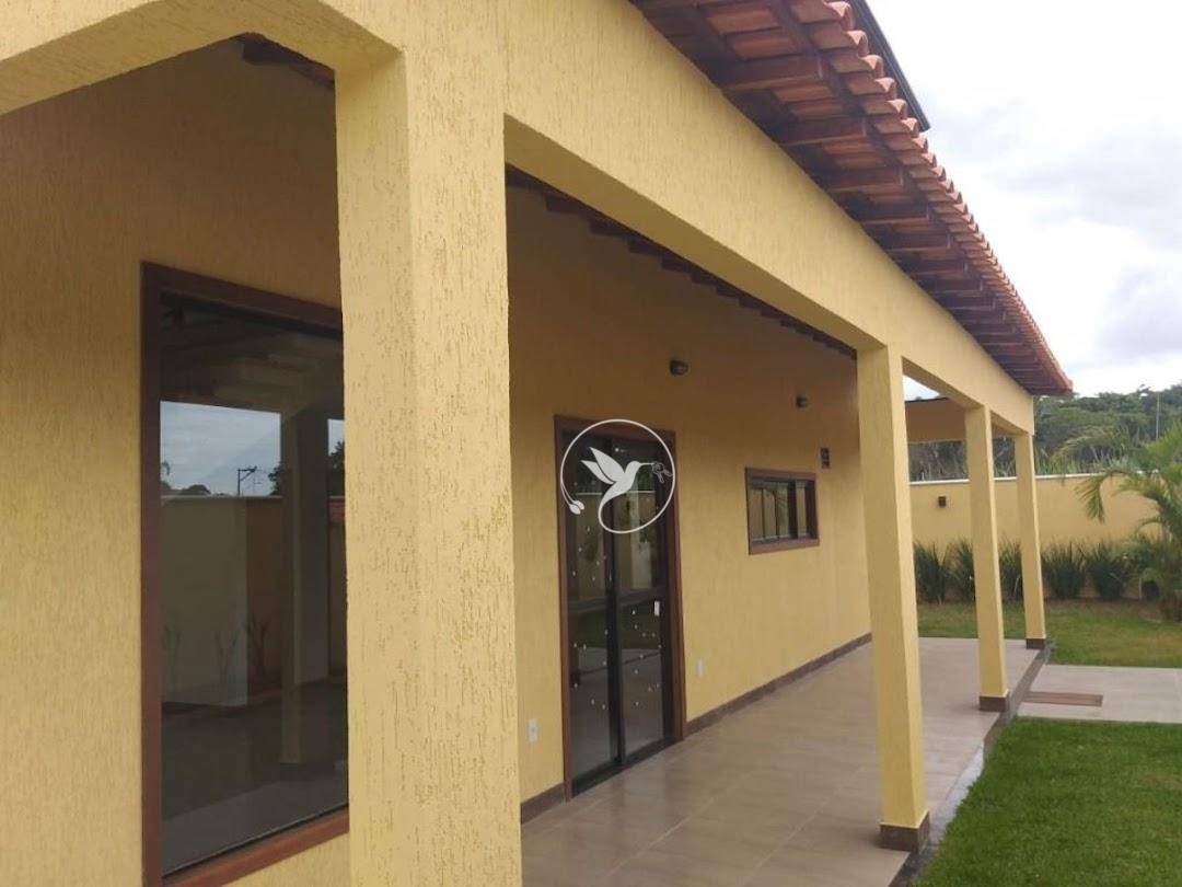 Casa de Condomínio à venda com 4 quartos, 252m² - Foto 40