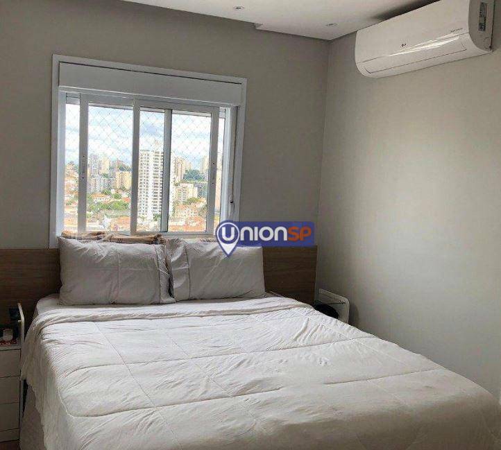 Apartamento à venda com 3 quartos, 131m² - Foto 6