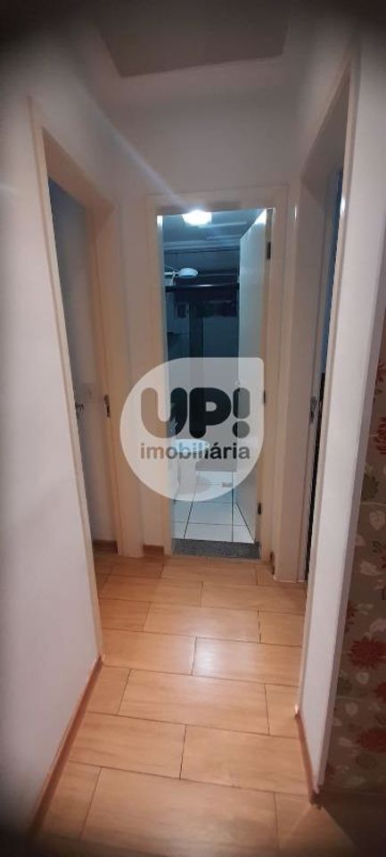 Apartamento à venda com 2 quartos, 46m² - Foto 5