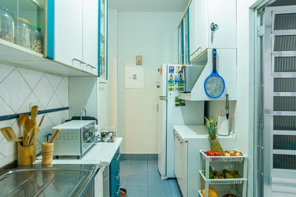 Apartamento à venda com 2 quartos, 95m² - Foto 21