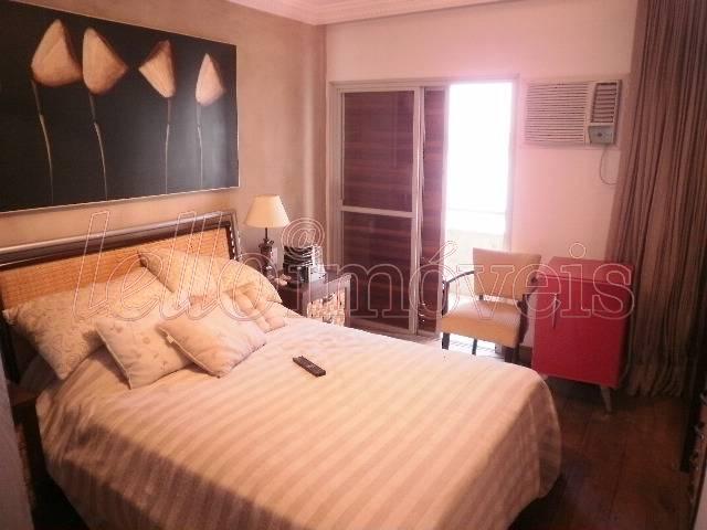 Apartamento para alugar com 3 quartos, 136m² - Foto 15