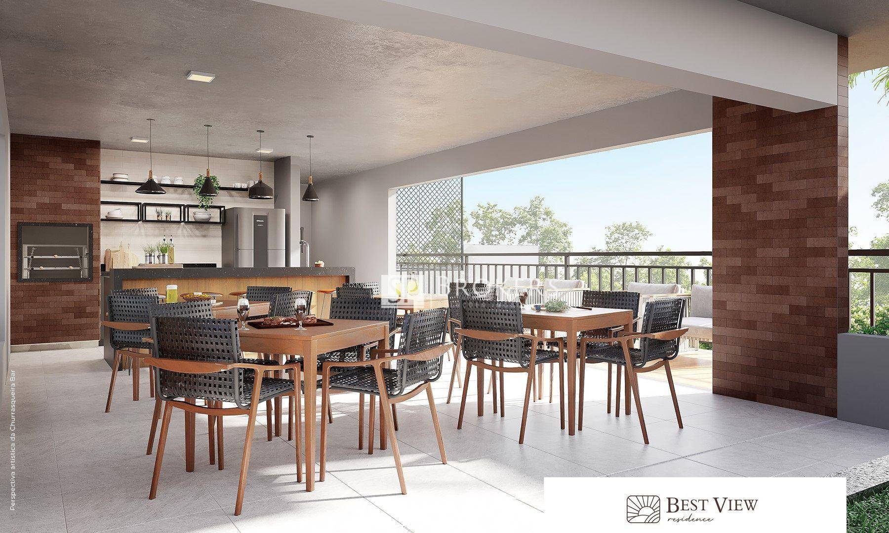 Apartamento, 3 quartos, 89 m² - Foto 29