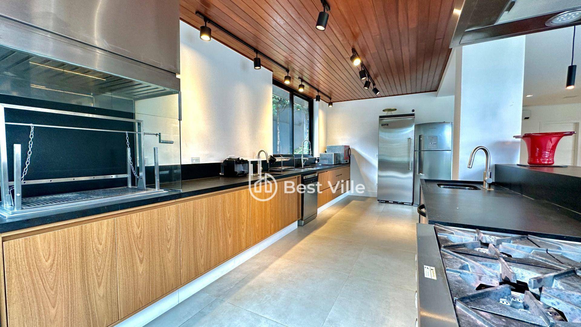 Casa de Condomínio à venda com 4 quartos, 560m² - Foto 16