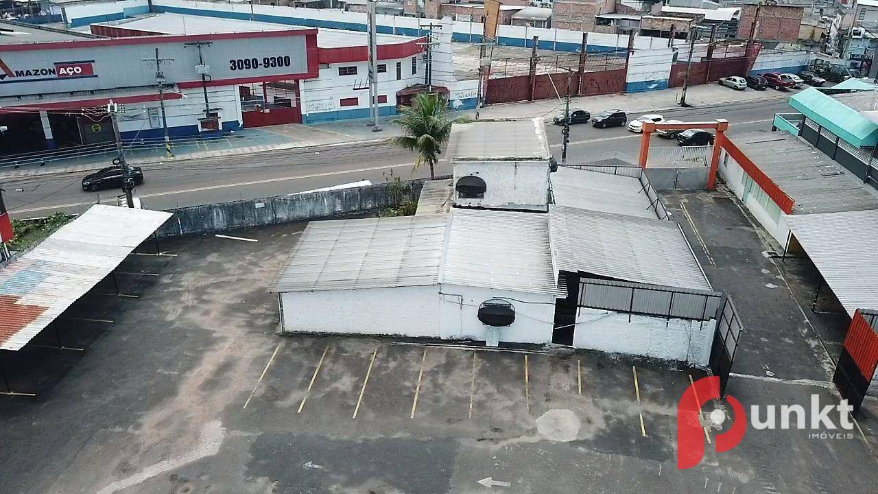 Depósito-Galpão-Armazém para alugar, 1400m² - Foto 2