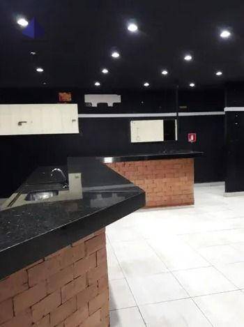 Loja-Salão para alugar, 190m² - Foto 2