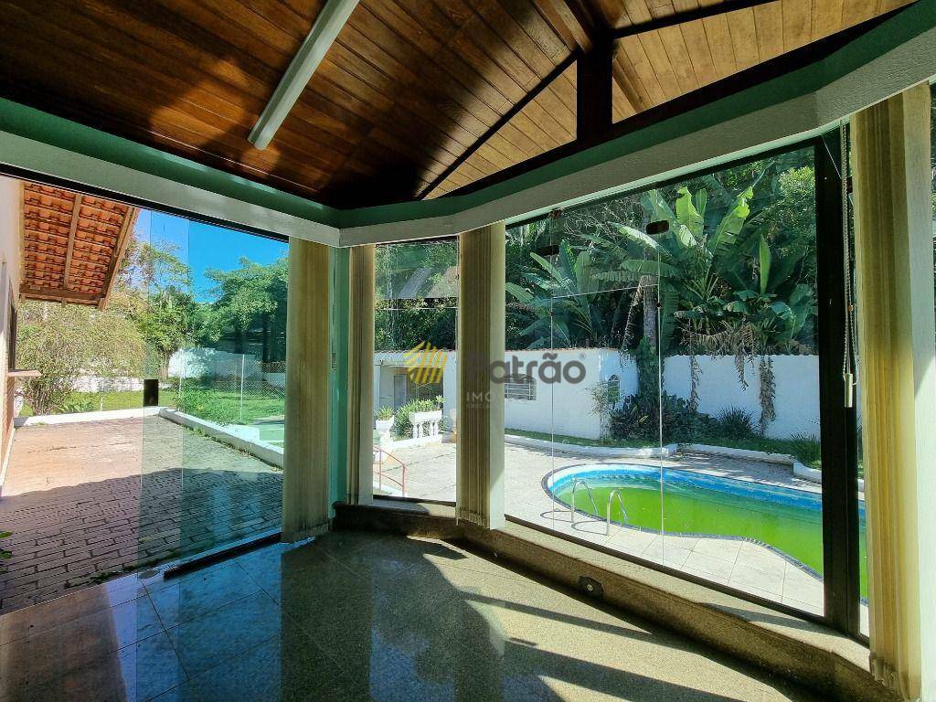 Chácara, 6 quartos, 3326 m² - Foto 70