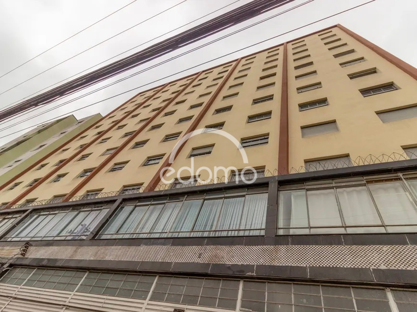 Apartamento para alugar com 1 quarto, 65m² - Foto 15
