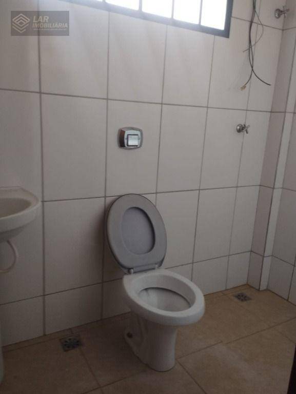 Depósito-Galpão-Armazém à venda, 380m² - Foto 8