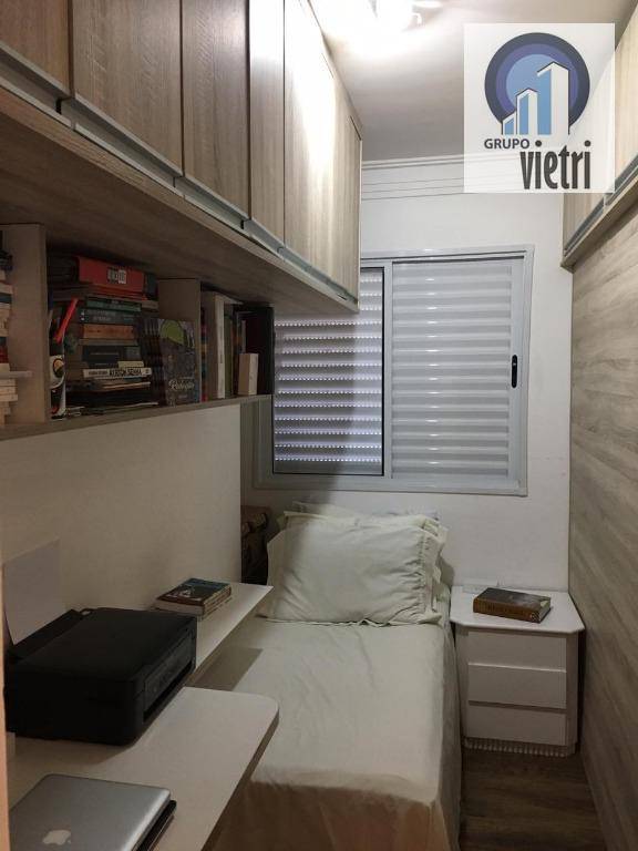 Apartamento à venda com 3 quartos, 78m² - Foto 28