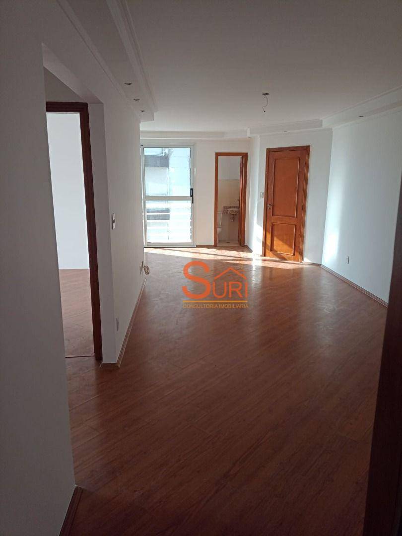 Apartamento à venda com 3 quartos, 133m² - Foto 13