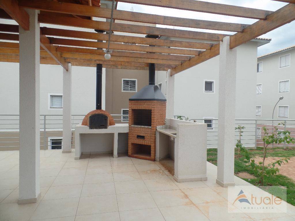 Apartamento à venda com 2 quartos, 45m² - Foto 24