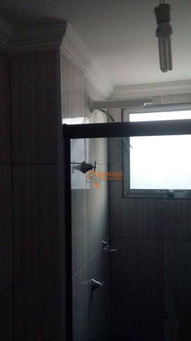 Apartamento à venda com 2 quartos, 50m² - Foto 10