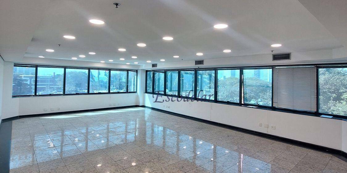 Conjunto Comercial-Sala para alugar, 91m² - Foto 2