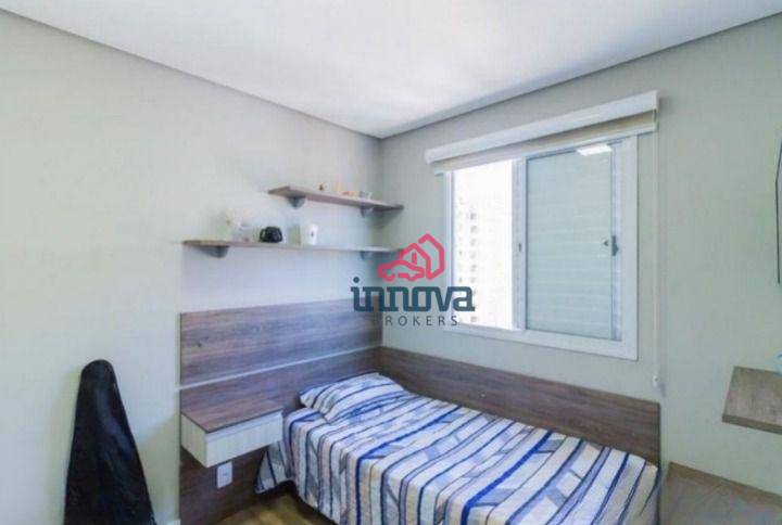 Apartamento à venda com 3 quartos, 126m² - Foto 10