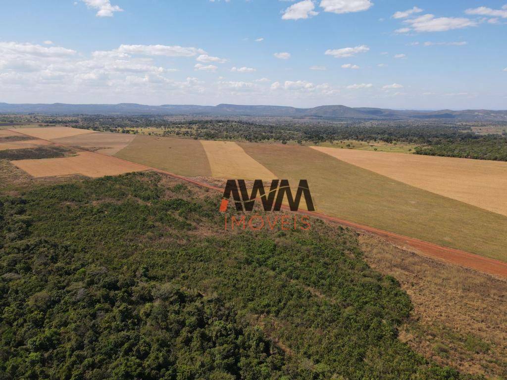 Fazenda-Sítio-Chácara, 707 hectares - Foto 5