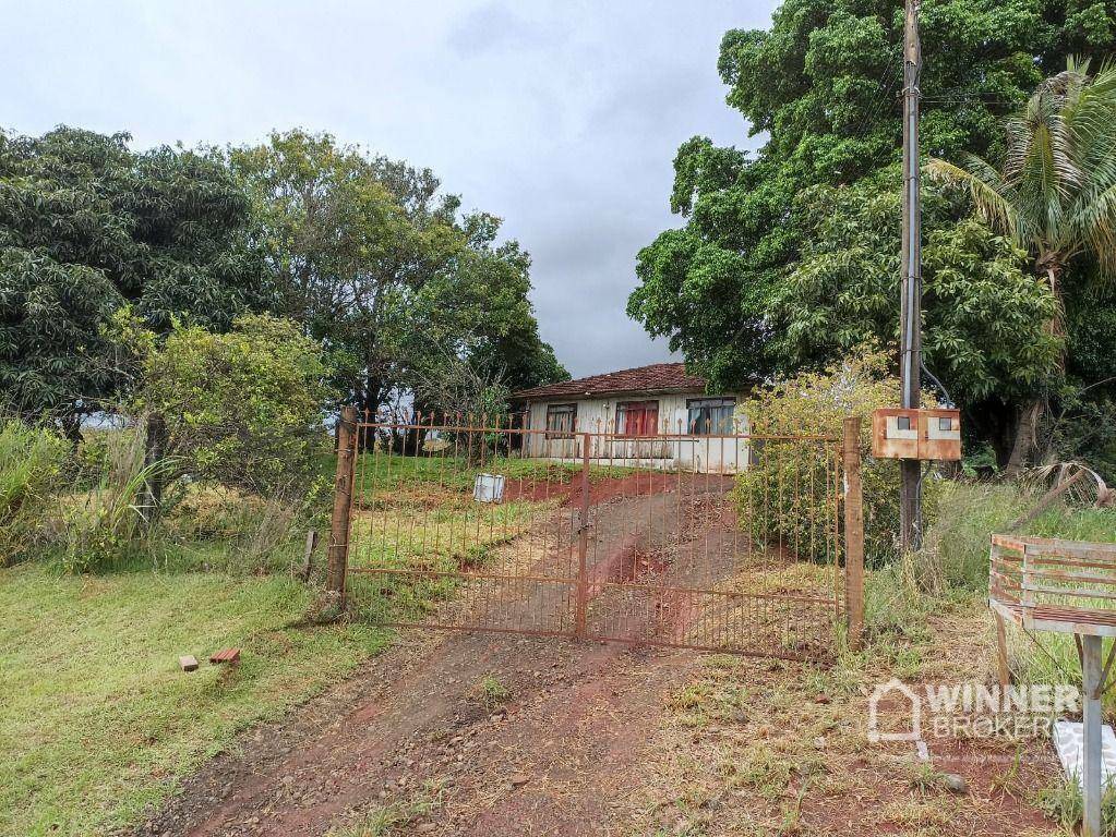 Terreno à venda, 1900M2 - Foto 2