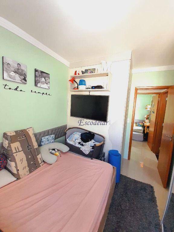 Casa de Condomínio à venda com 2 quartos, 60m² - Foto 24