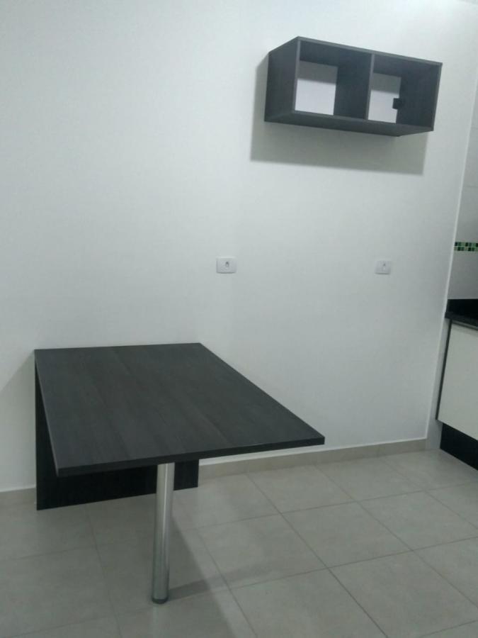 Apartamento à venda com 1 quarto, 33m² - Foto 7