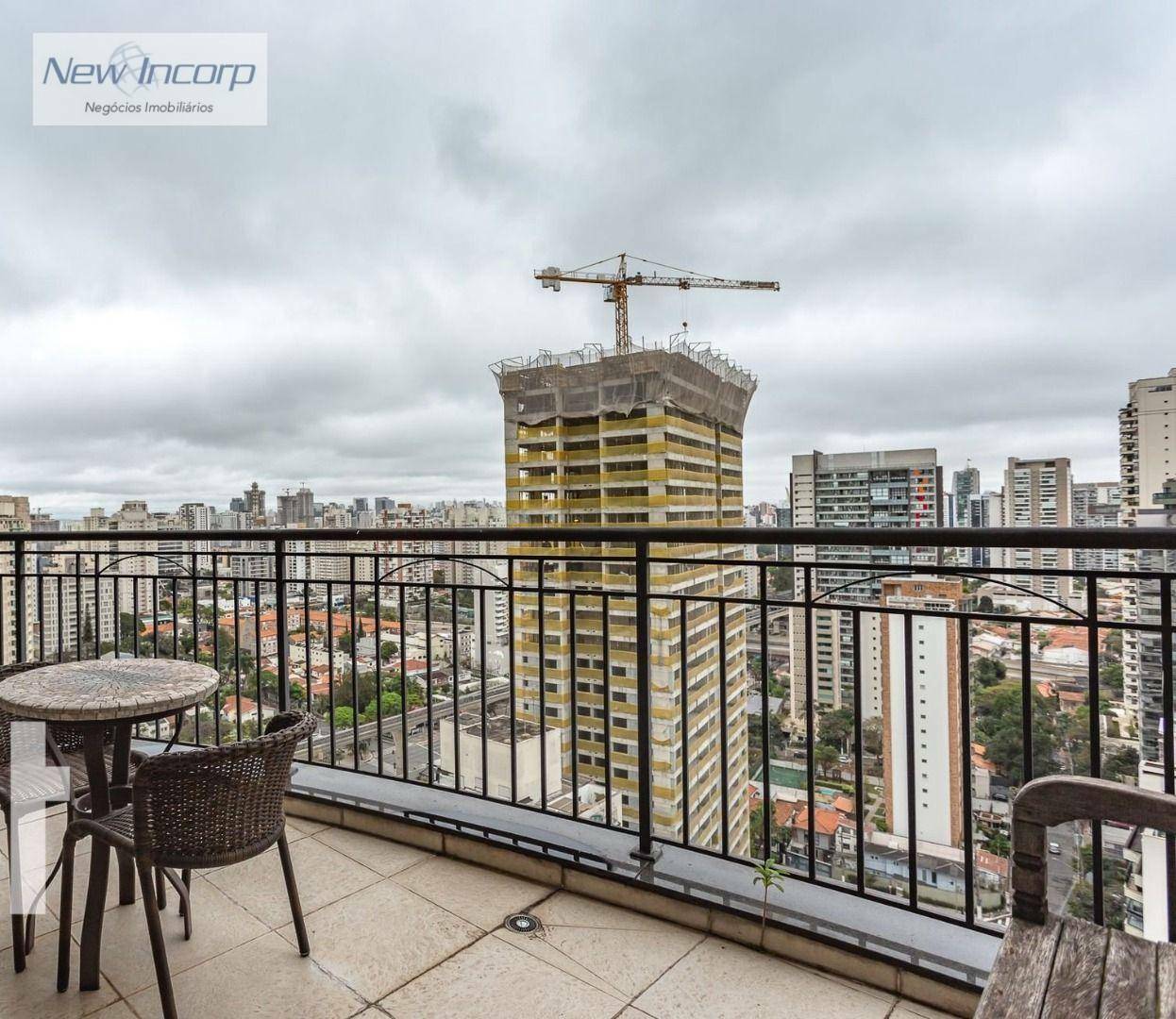 Apartamento à venda com 4 quartos, 304m² - Foto 15