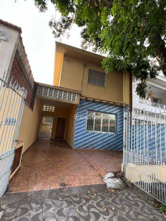 Sobrado à venda com 4 quartos, 156m² - Foto 6