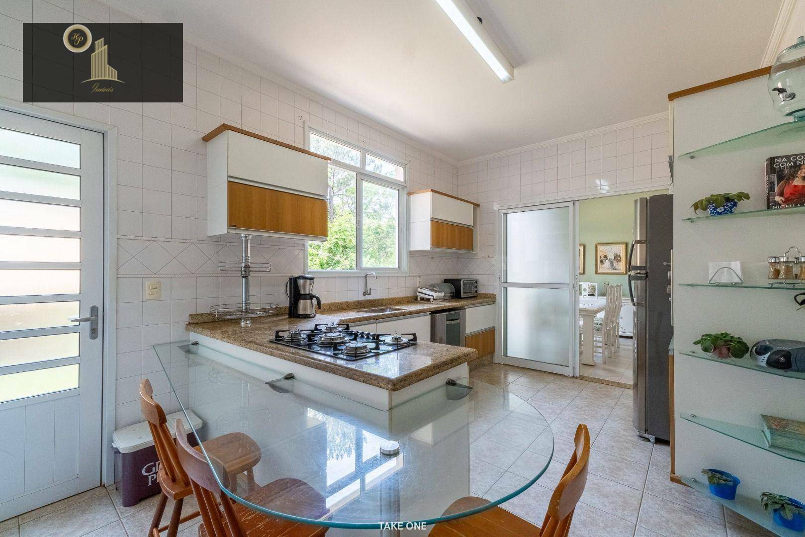 Casa de Condomínio à venda com 3 quartos, 168m² - Foto 43