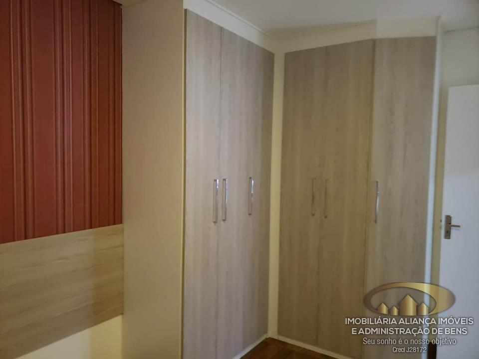 Apartamento à venda, 52m² - Foto 5