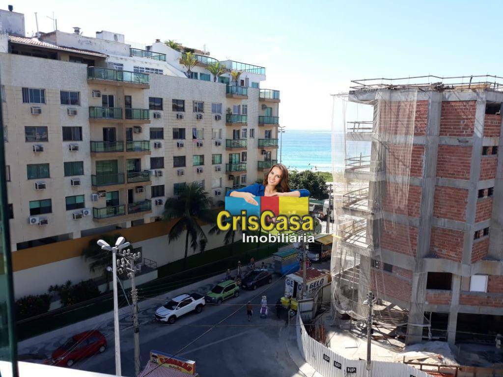 Apartamento à venda com 3 quartos, 200m² - Foto 2