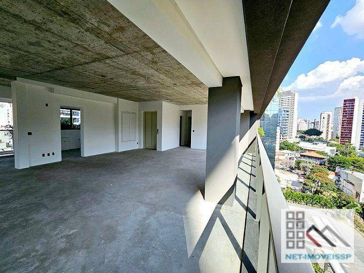 Apartamento à venda com 3 quartos, 227m² - Foto 9