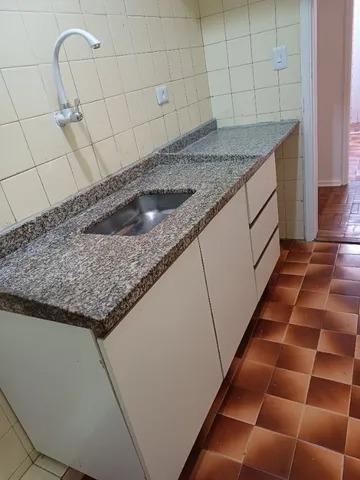 Apartamento à venda, 35m² - Foto 8