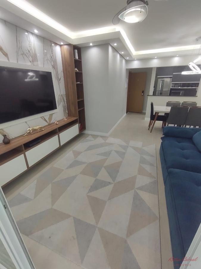 Apartamento à venda com 2 quartos, 89m² - Foto 7