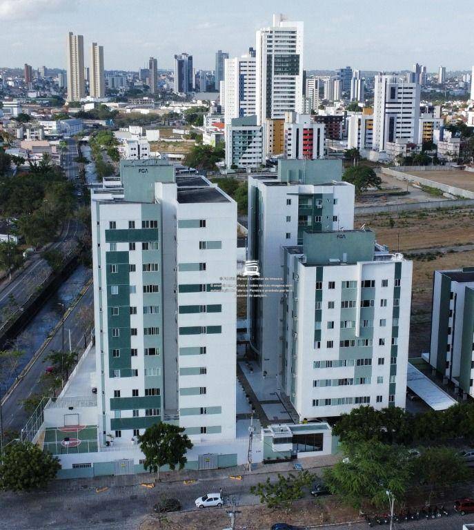 Apartamento, 3 quartos, 73 m² - Foto 2