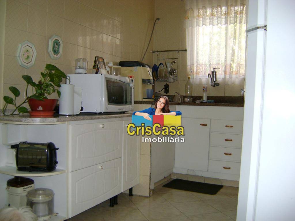 Casa à venda com 3 quartos, 160m² - Foto 11